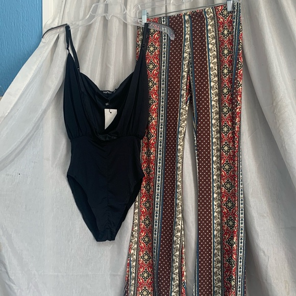 Vibe pant combo - Picture 1 of 10